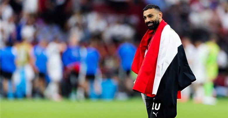 شبكة عالمية: عامل يرجح كفة وجهة محتملة على أتلتيكو مدريد لضم محمد صلاح