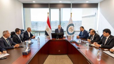 شراكة بين الحكومة و«السويدي كابيتال» لإنشاء مصنع أسمدة فوسفاتية بقناة السويس