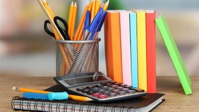 شعبة الأدوات المكتبية: استقرار أسعار مستلزمات المدارس.. وخصومات تصل إلى 35% في «أهلاً مدارس»