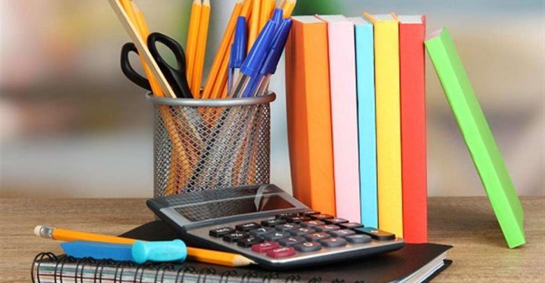 شعبة الأدوات المكتبية: استقرار أسعار مستلزمات المدارس.. وخصومات تصل إلى 35% في «أهلاً مدارس»