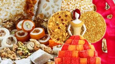 شعبة المواد الغذائية تكشف لـ"العقارية" كواليس الاستعداد لموسم حلوى المولد النبوي