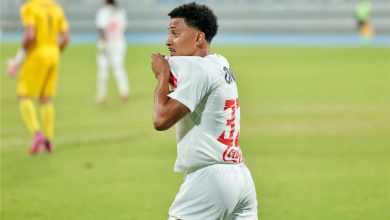 شوبير: الزمالك سيوافق على رحيل بيزيرا بشرط واحد