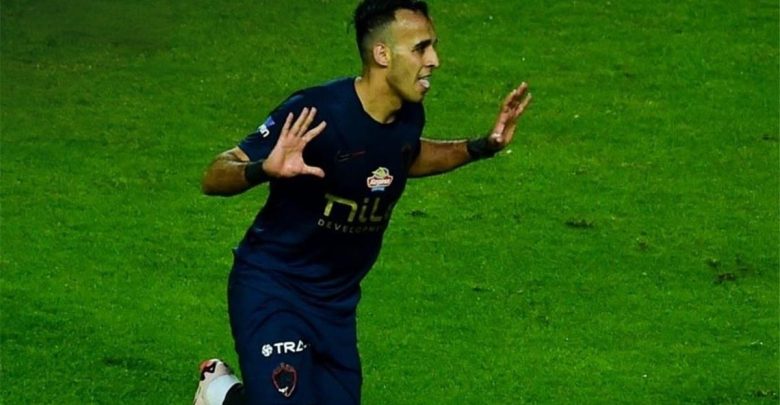 شوبير يُدافع عن ناصر منسي: إدارة الزمالك هي السبب