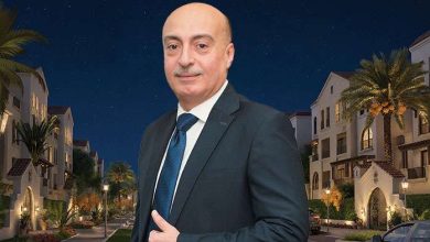 صادق سليمان: "المعادي للتنمية" سلمت 350 وحدة وتستهدف 160 وحدة إضافية بنهاية 2026