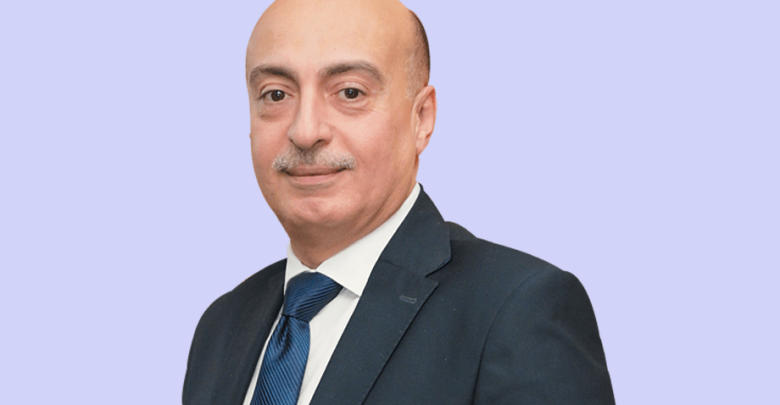 صادق سليمان: «سي بيل» على 58 فدانًا باستثمارات 9 مليارات جنيه وإيرادات مستهدفة 22 مليارًا يعكس فلسفة التطوير المستدام