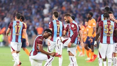 صحف تركيا تحتفي بـ محمد صلاح: المصري لا يغفر الخطأ.. والعرض بدأ في طرابزون سبور