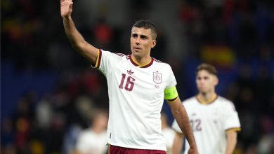 صحفي إسباني يكشف كواليس فشل انتقال رودري إلى ريال مدريد