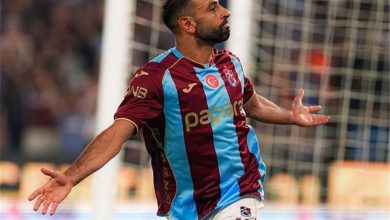 صحفي تركي مشيدًا بأداء محمد صلاح أمام باشاك شهير: كأنني أشاهد أجمل منظر في العالم