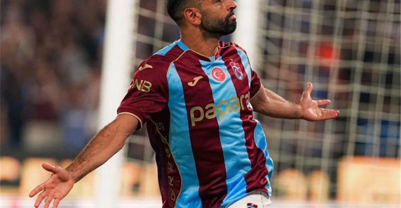 صحفي تركي مشيدًا بأداء محمد صلاح أمام باشاك شهير: كأنني أشاهد أجمل منظر في العالم