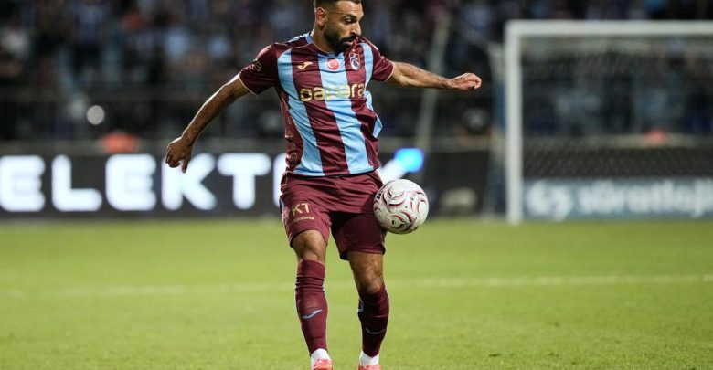 صحفي تركي يوجه نصيحة هامة لمدرب طرابزون بشأن محمد صلاح