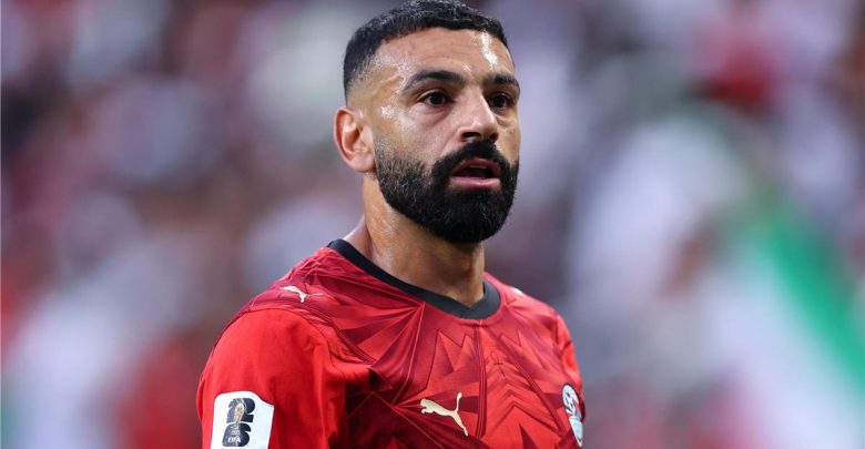 صفقة القرن.. خطة طرابزون سبور للإعلان عن ضم محمد صلاح