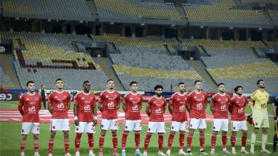 صفقة عربية محتملة في الدوري الفرنسي على رادار الأهلي