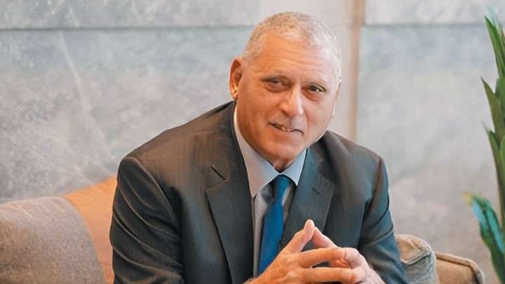 صلاح عبدالحكيم عامر: ماريوت ريزيدنس هليوبوليس القاهرة من بين أكبر مشاريع ماريوت عالميًا ضمن محفظة الوحدات السكنية ذات العلامات التجارية