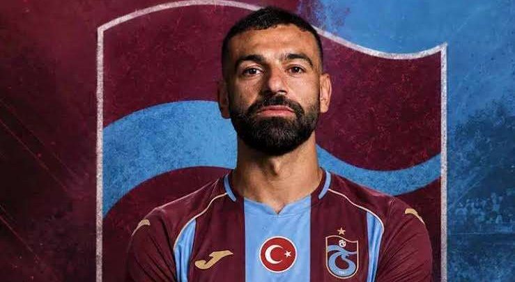 صلاح وطرابزون التركي.. طلب غريب من الملك المصري بخصوص راتبه