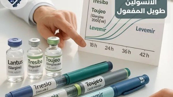 صناعة الدواء في مصر.. الأنسولين المحلي يوفر 50% ومدينة الدواء تنتج 12 نوعًا