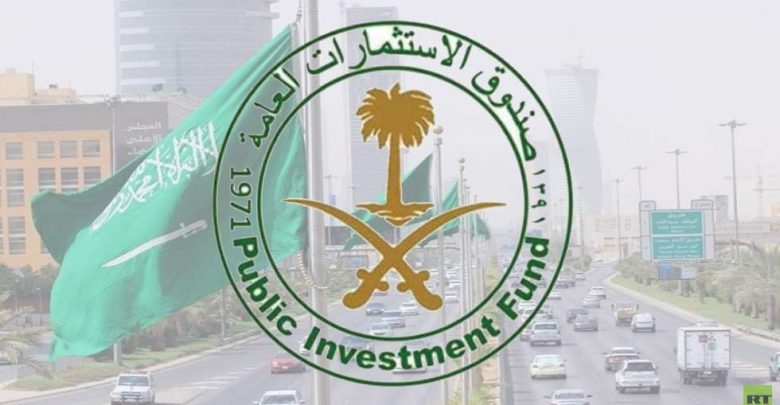 صندوق الاستثمارات العامة السعودي يستحوذ على حصة بقيمة 26.3 مليار دولار في SpaceX