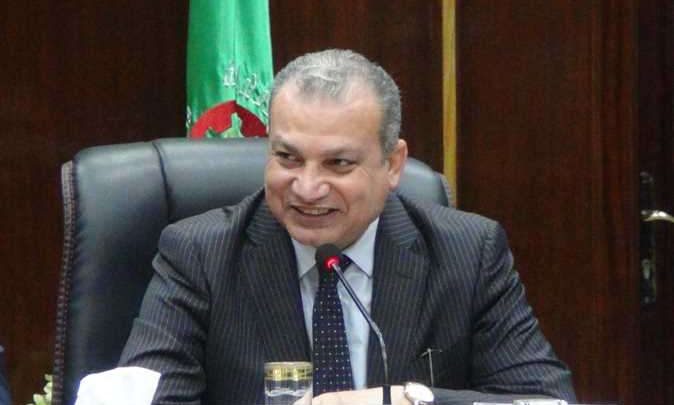 صندوق التنمية الحضارية: مصر خالية من المناطق غير الآمنة منذ 2021