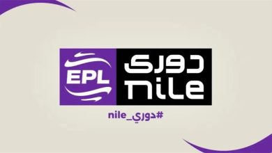 صورة | شعار فريقي الشرقية إنبي ومنتخب السويس بتروجيت قبل قرعة الدوري