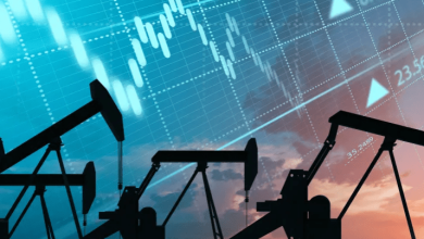 ضغط مزدوج.. كيف تأثرت الطاقة في أوروبا بالحرارة والحرب؟