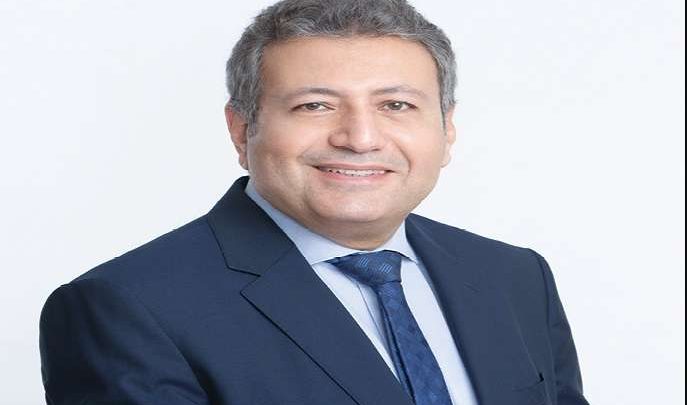 طارق شكري: خفض فائدة الأراضي إلى 12% يساهم في تثبيت أسعار الوحدات العقارية