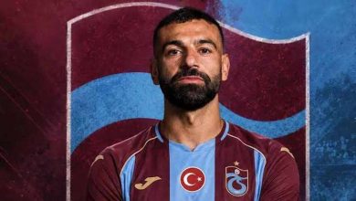 طرابزون سبور التركي يعلن بدء إجراءات التعاقد مع محمد صلاح