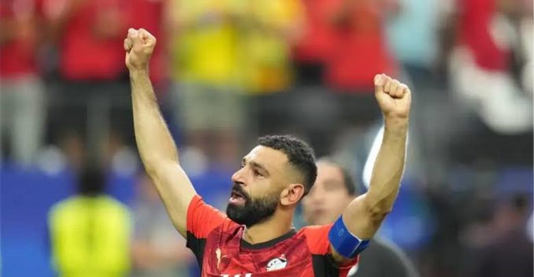 طرابزون سبور يصدر بيانًا رسميًا بشأن محمد صلاح