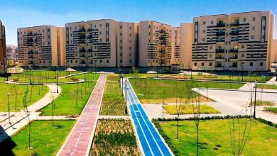 طرح 5000 وحدة سكنية.. توضيح مهم من مجلس الوزراء عن شقق الإيجار التمليكي