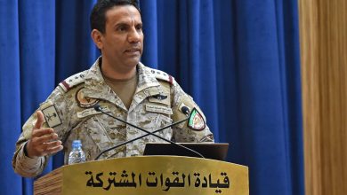 عاجل | 11 مصاباً في اعتداء حوثى على منطقة نجران السعودية
