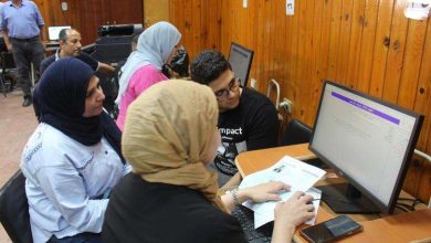 عاجل.. الحد الأدنى لطلاب الأدبي والعلمي بتنسيق المرحلة الأولى (النظام القديم)