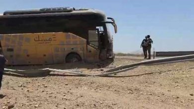عاجل.. الصحة السورية تعلن الحصيلة الأولية لتفجير دمشق