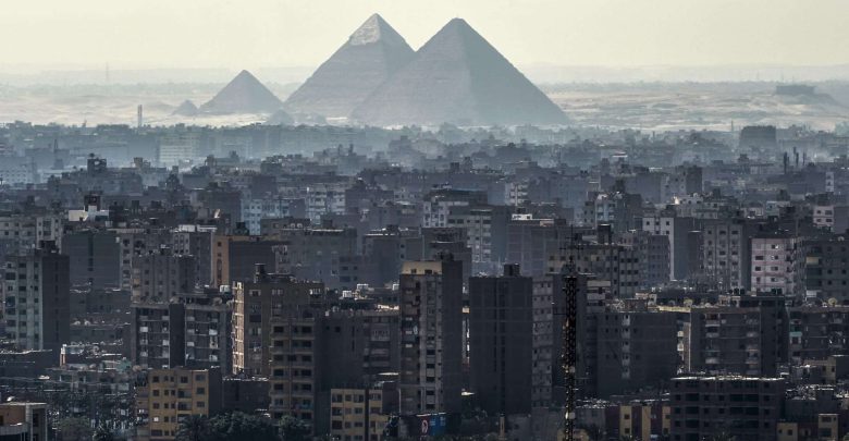 عاجل.. الهلال الأحمر المصري يكشف حجم الخسائر الناجمة عن زلزال مصر