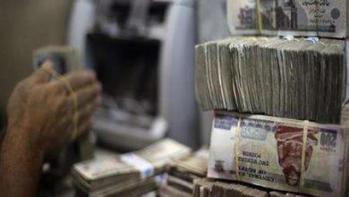 عاجل.. بدء صرف مرتبات شهر أغسطس للعاملين بالدولة بحافز إضافي 750 جنيها