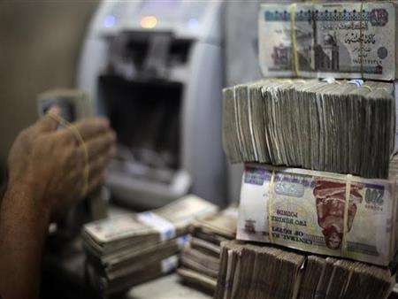 عاجل.. بدء صرف مرتبات شهر أغسطس للعاملين بالدولة بحافز إضافي 750 جنيها