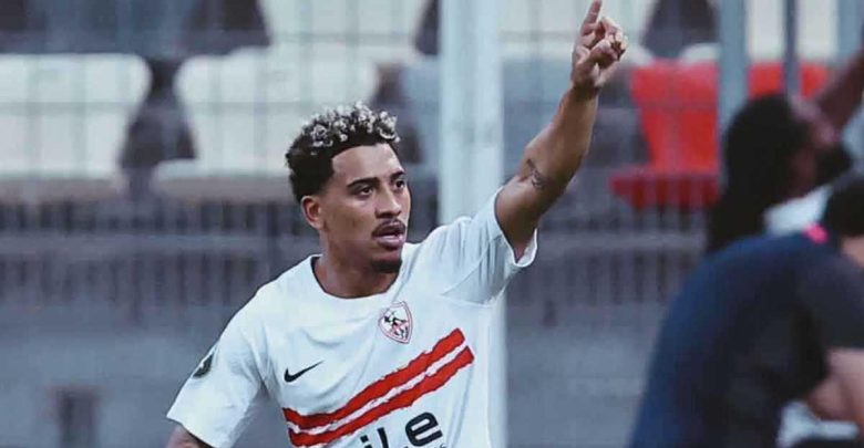 عاجل | بيان ناري من بيزيرا بشأن مستقبله مع الزمالك: لم تحترموا الوعود