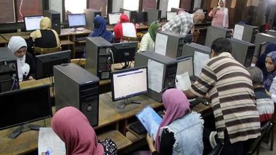 عاجل.. تعليمات هامة للطلاب بشأن التنسيق الإلكتروني للجامعات والمعاهد 2026
