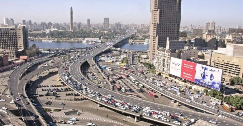 عاجل.. غلق جزئي لـ كوبري 6 أكتوبر على مرحلتين «اعرف المواعيد»