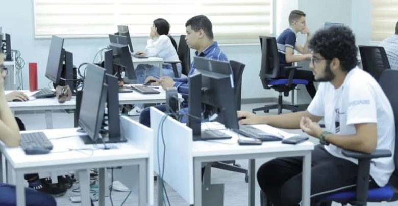 عاجل.. نتائج المرحلة الأولى لتنسيق القبول بالجامعات