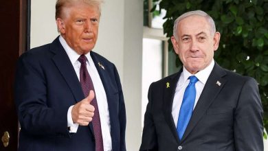 عاجل.. نتنياهو يعترف: هناك خلافات مع ترامب