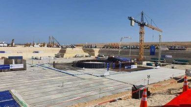 عاجل.. هيئة المحطات النووية تؤكد الالتزام بأعلى معايير السلامة والأمان النوويين