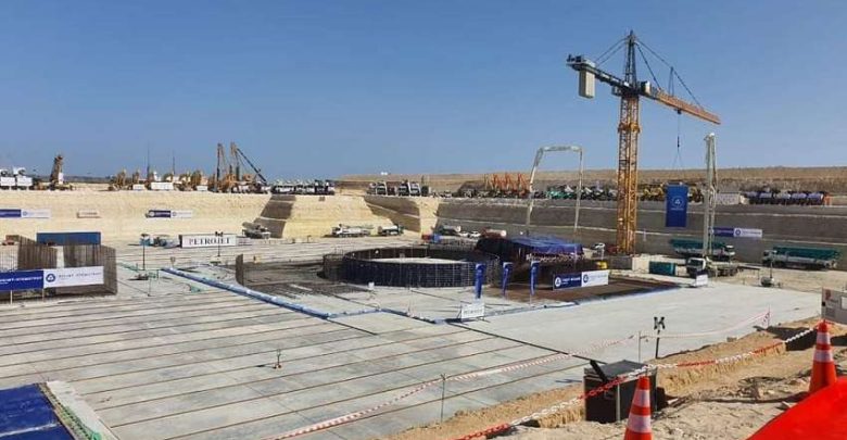 عاجل.. هيئة المحطات النووية تؤكد الالتزام بأعلى معايير السلامة والأمان النوويين