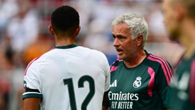 عاجل ورسميًا | ريال مدريد يعلن عن صفقته السادسة