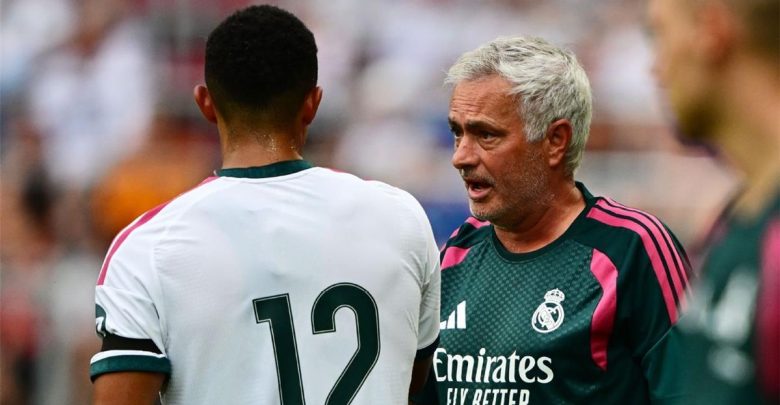 عاجل ورسميًا | ريال مدريد يعلن عن صفقته السادسة
