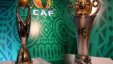 عاجل ورسميًا | كاف يعلن موعد قرعة دوري أبطال إفريقيا والكونفدرالية.. والجوائز المالية