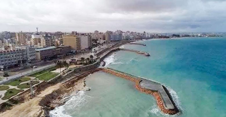 عام 2100.. مصر ترسم خريطة الحماية والنجاة
