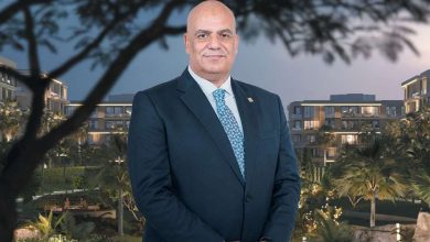 عبدالرحمن عجمي: 2027 موعد تسليمات وتشغيلات جديدة تعزز مكانة سكاي أبوظبي بين كبار المطورين