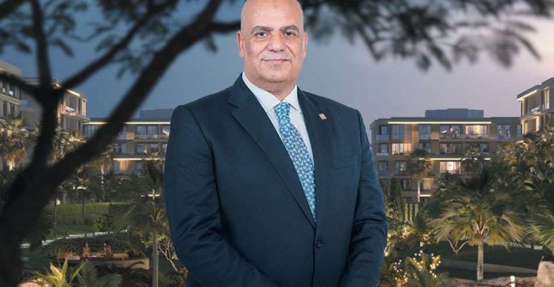 عبدالرحمن عجمي: 2027 موعد تسليمات وتشغيلات جديدة تعزز مكانة سكاي أبوظبي بين كبار المطورين
