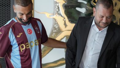 "عداد الأهداف ما زال مستمرًا".. ماذا قالت صحف العالم بعد تعاقد محمد صلاح مع طرابوزن رسميًا؟