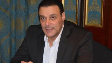 عصام عبدالفتاح: سنطبق مبدأ الثواب والعقاب على الحكام