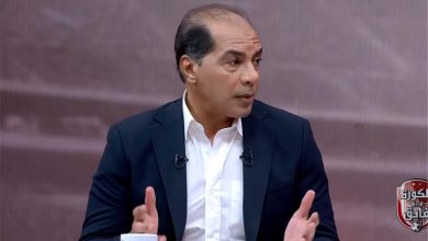علاء ميهوب: لاعب الأهلي "شدني جدًا" أمام الشرقية إنبي.. وسعيد من أجل أفشة