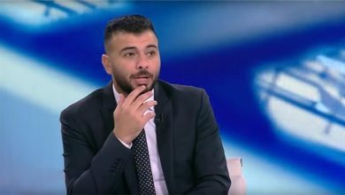 عماد متعب: حمزة عبد الكريم فعل ما لم يفعله صلاح وأتمنى ألا يسجل ضد الأهلي